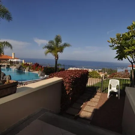 Apartman Pool Meerblick